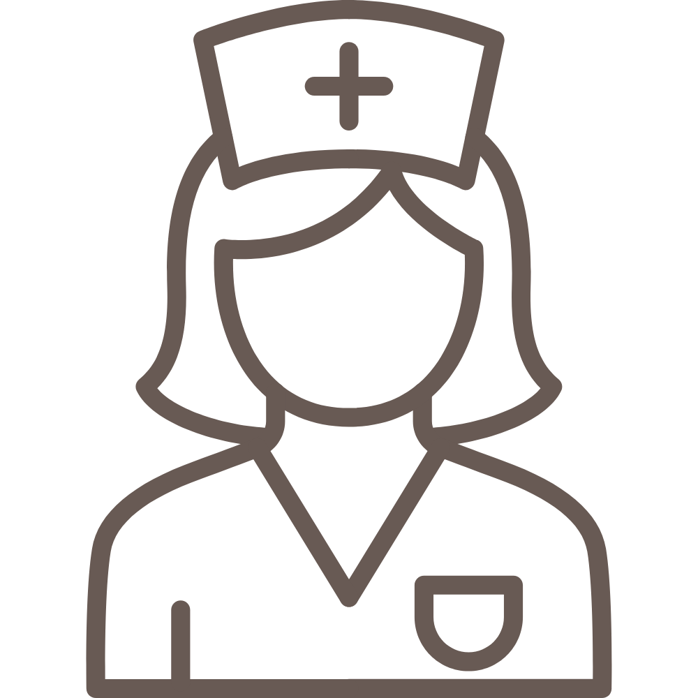 nurse consultation