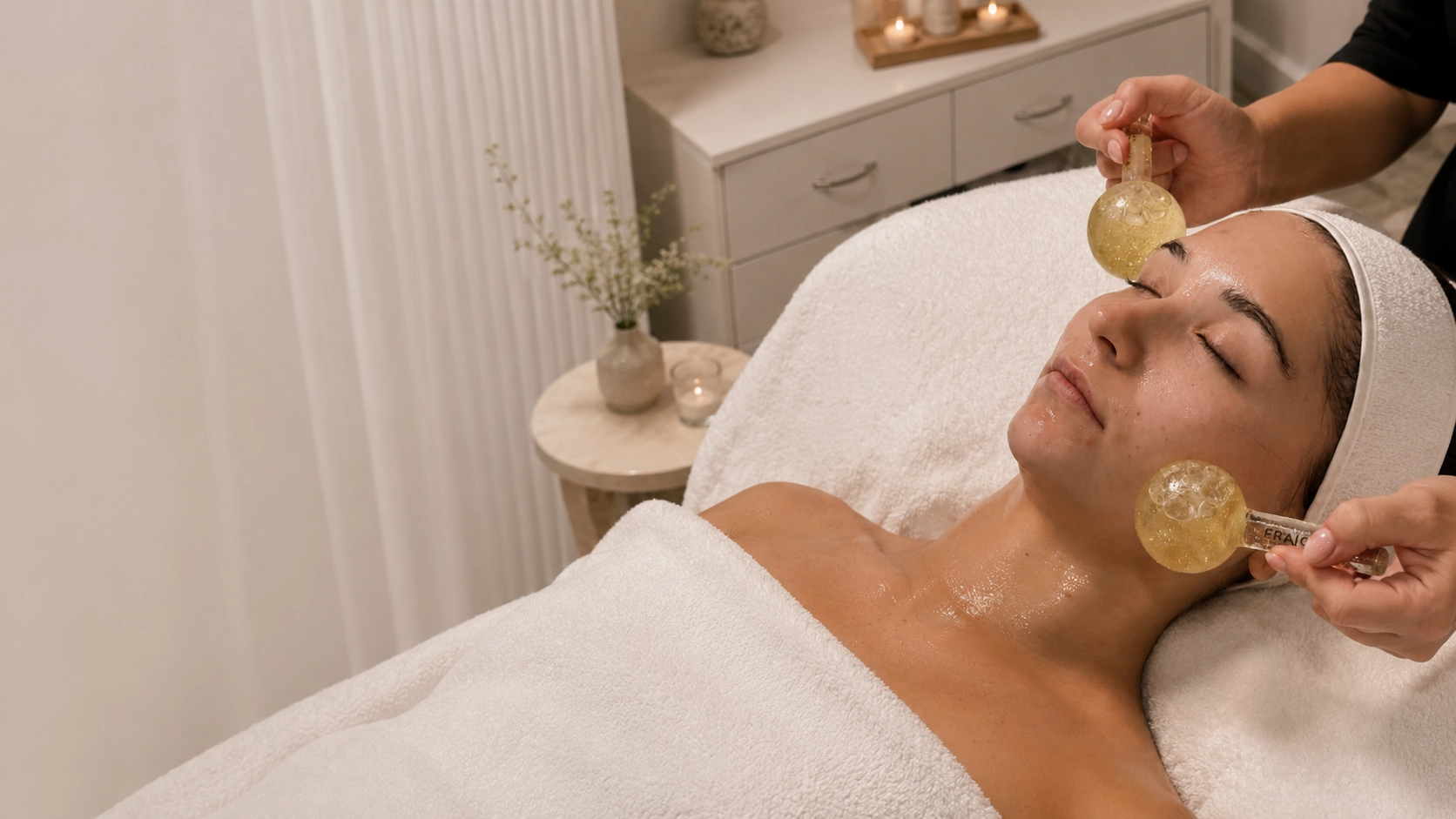 cryotherapy-facial-treatment